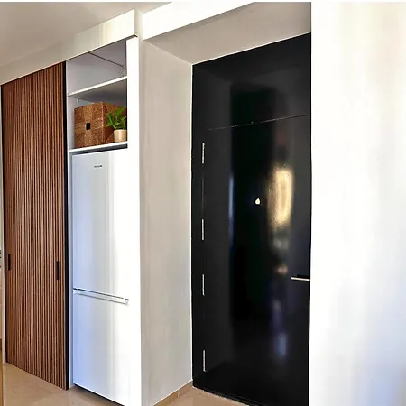 Oasis Luz Y Mar Apartment *
