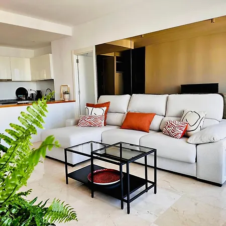 Oasis Luz Y Mar Apartment Las Palmas de Gran Canaria
