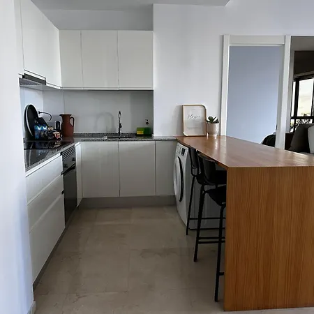 Oasis Luz Y Mar Apartment Las Palmas de Gran Canaria